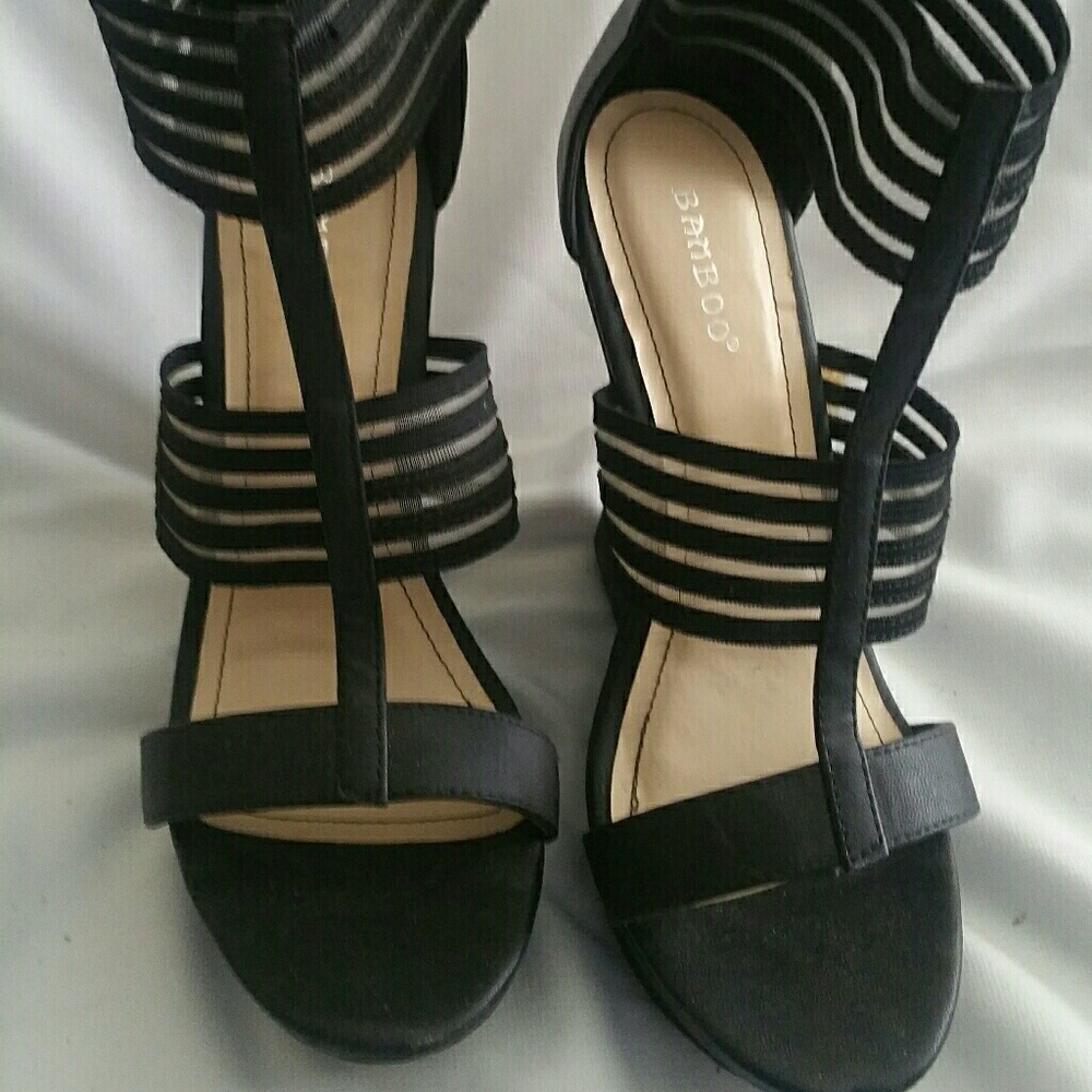 Wedges